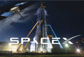 «Ғарыштағы жарыс»: Ай мен Марс байлықтың көзі болса ше?