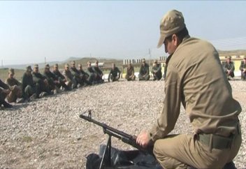 ИСИМ-мен күресу үшін мұсылмандар христиандармен бірікті