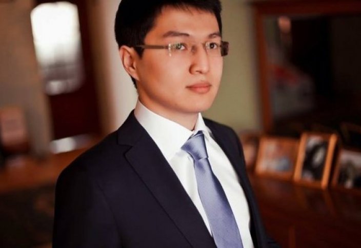 Казахстанец получил должность старшего инженера в Google