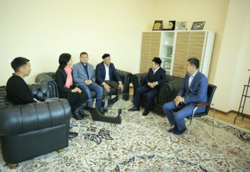 «Balmuzz» және «Natige» халал сертификатын алды