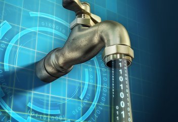 Обратная сторона цифровизации: утечка личных данных