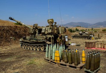 Какое дело израильтянам до ухода США из Сирии