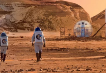 Арабтар ғарышкерлер іріктеудің алғашқы кезеңін бастады