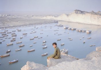 Парсы шығанағындағы бір ел аумағының 75%-ы шөл далаға айналады (фото)