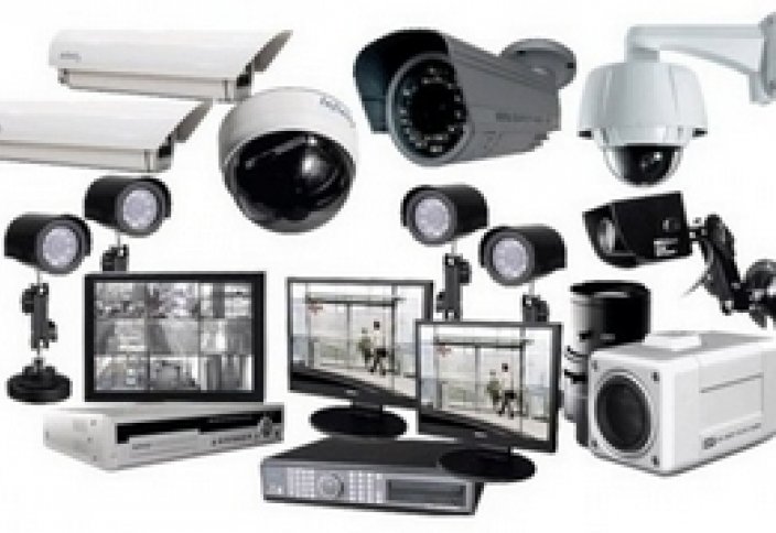 50 тысяч видеокамер помогут защитить Казахстан от террористов