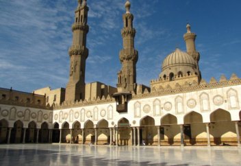 Открытие филиала Аль-Азхар в России не за горами