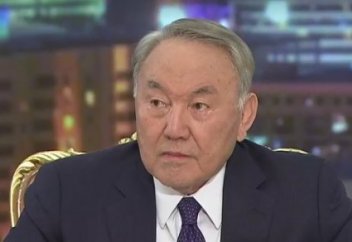 Елбасы мерзімінен бұрын сайлау өткізу туралы сұраққа жауап берді