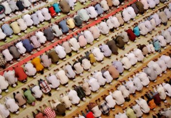 Шенеуніктерді тәрбиелеудің индонезиялық тәсілі