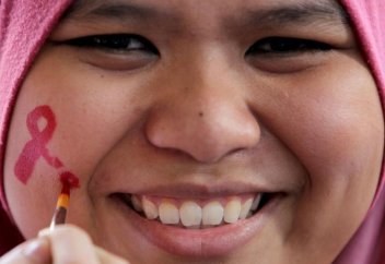 Проблема мусульман с ВИЧ поднята на пятничной проповеди