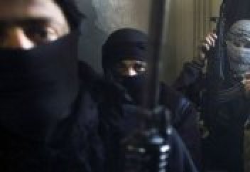 Чем грозит Лондону «Исламское государство»?