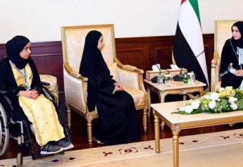 В правительстве ОАЭ начнут работать дети