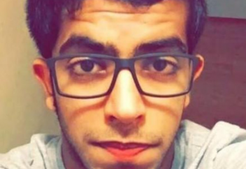 72 cағат қана шыдай алды...