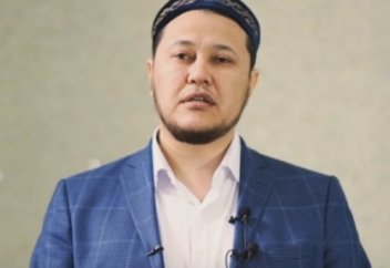 Арман Қуанышбаев Пенденің Раббысымен байланысы (Әсерлі уағыз)