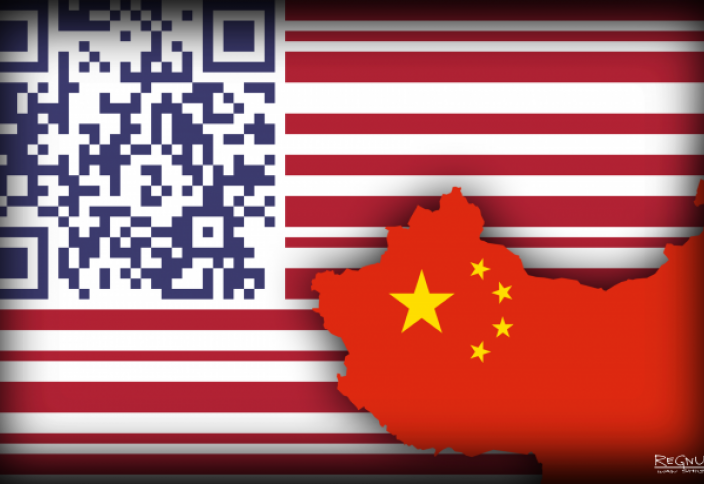 Больше не мощная промышленная держава, а сборочный цех – о Китае