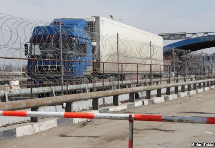 Қазақ-қырғыз кедендік шекарасы бүгін ашылмақ