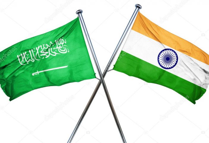 Саудовская Аравия инвестирует в экономику Индии более $100 млрд