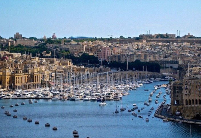Мальта стала самой доступной страной Европы для получения гражданства
