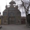 Шыңжаңдағы мешітті дәретханаға айналдырған: Қытай мұсылмандардың ғибадатханалары мен зираттарын бұзып жатыр