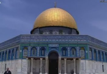 Д\ф "Семь чудес Исламского мира". Часть 1