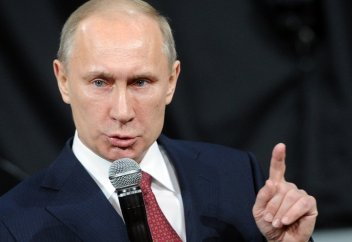 Священные писания не запрещать! Путин узаконил проект