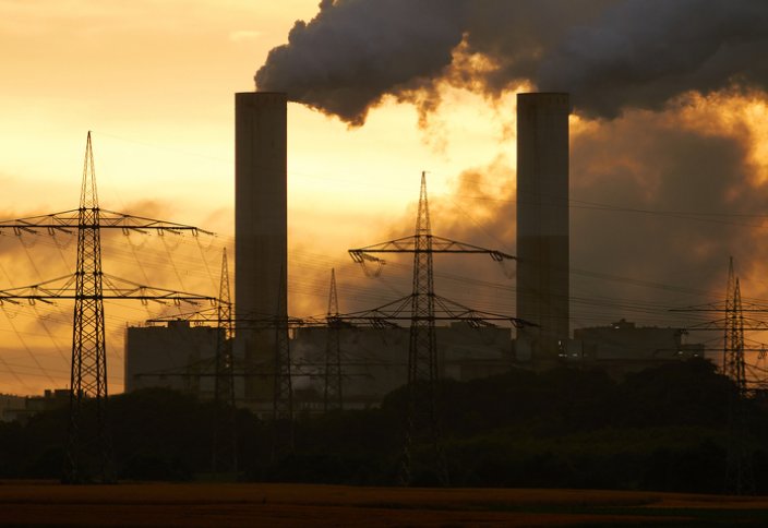 Более 70% электричества в Казахстане по-прежнему производят угольные электростанции. Как развивается альтернативная энергетика в Казахстане