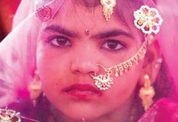 Саудовская Аравия обойдет Россию в борьбе с ранними браками