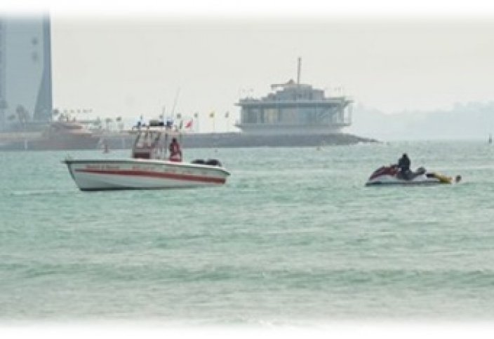 Отец не дал спасти свою тонущую дочь