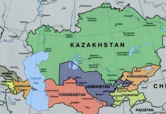 Страны Центральной Азии не в состоянии повысить климатические амбиции