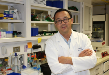 Қазақ ғалымы қатерлі ісікті жазатын дәрі ойлап тапты