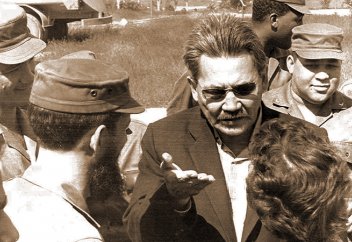 Алаш рухын асқақтатқан батыр