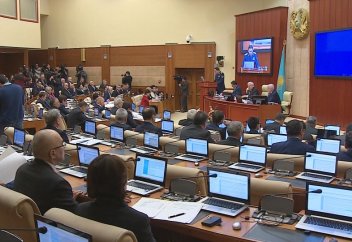 Қайрат Жолдыбайұлы: "Жаңа заңда сәлафизмге тыйым салынбайды"