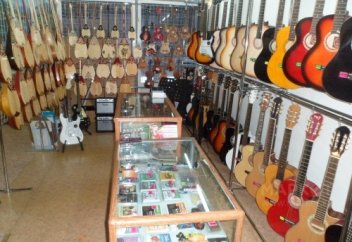 Ой таразы: МУЗЫКА АСПАБЫ