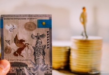 Опубликован список компаний с признаками финансовой пирамиды