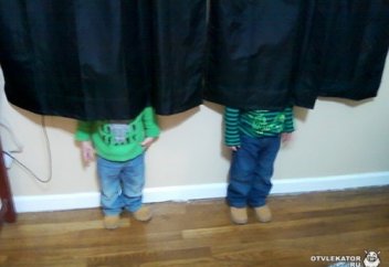 Жасырынбақ ойынының шеберлері ) (фото)