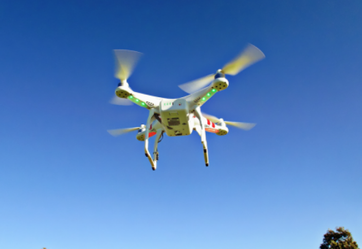 Как использовать квадрокоптер, чтобы не нарушить закон в Казахстане