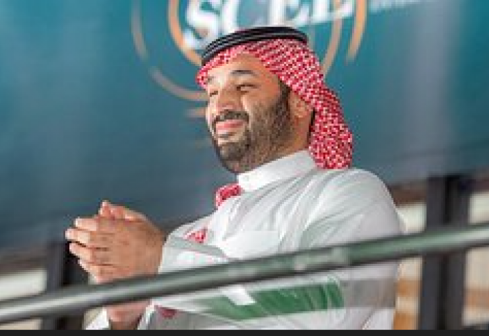 Саудия королі өзін үкімет басшысы лауазымына алмастыратын адам тапты