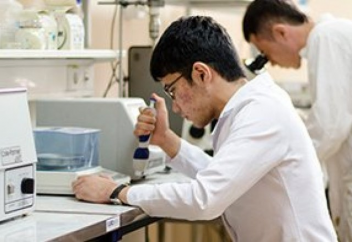 Жас қазақ ғалымының жаңалығы