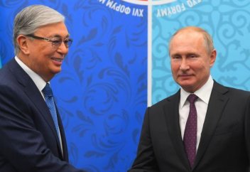 Қазақстанда Ресейлік неше компания бар? (инфографика)