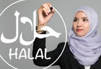 Халал апталығының нәтижесінде бірнеше кәсіпорын сертификатқа ие болды