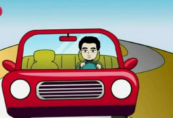 Этика вождения автомобиля - Мухаммад ас-Сакаф