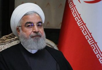 Роухани пообещал поставить США на колени