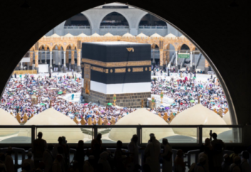 В Мекке стартовал грандиозный симпозиум по хаджу