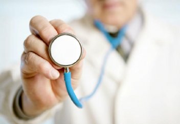 В Китае разработали виртуального врача