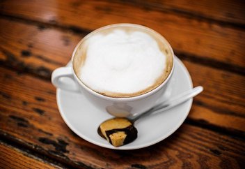 Кофе бауыр обырынан сақтайды