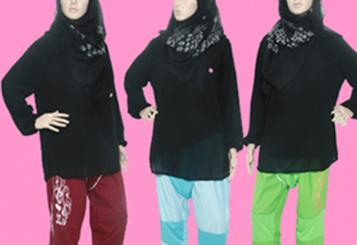 Шалбар киіп босану турасында ұсыныс жасалды