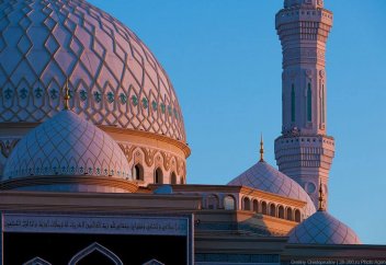 Алғаш рет ораза ұстайтын кісілерге қажетті мәліметтер