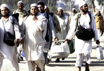 Таблиғи Жамағат туралы біліңіз!