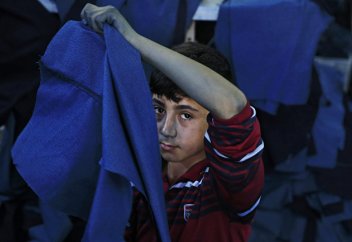 Sabah (Турция): брат популизма — расизм