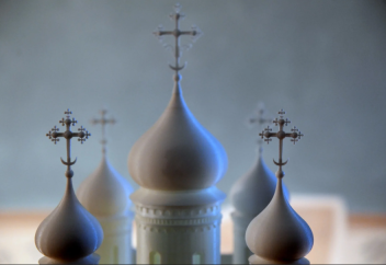 В РФ могут запретить создание имитаций культовых зданий без религиозных символов