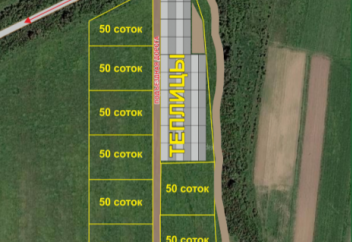 Бала-шағаңды ойласаң, жер алып, оларды еңбекке баулып жəне Химикатсыз бау-бақша жасайтын уақыт келді....